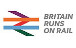 Rail Delivery Group - Britain Runs On Rail