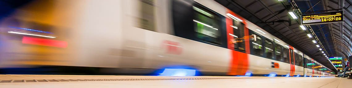 Gates Travel Management