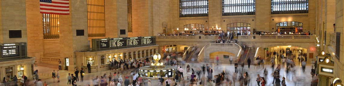 Gates Travel Management