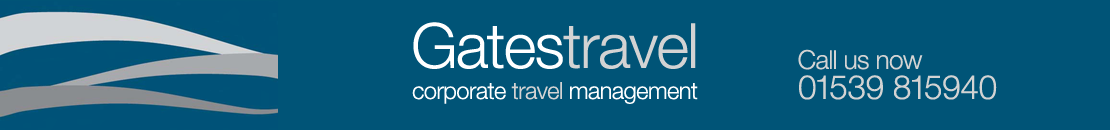 Gates Travel Management
