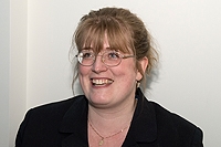 Sue Thompson