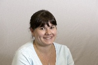 Maria James